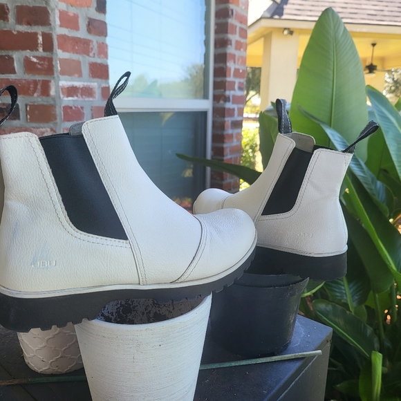 Jambu Jsu Eagle Ankle Boots, Size: 8 Medium; Water Resistant Chelsea Boots - Picture 9 of 14
